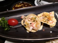 -王鼎精致料理铁板烧(世博源店)