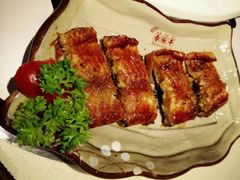 -赤坂亭M9和牛烧肉·日料398放题(万达店)