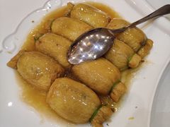 -玉华台饭庄·淮扬菜·烤鸭(望京店)