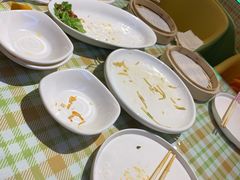 -姥姥春饼·烤鸭(未央路盛龙店)
