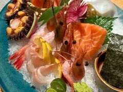 -月下料理(楷林IFC店)