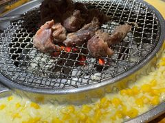 -喜来稀肉(北外滩白玉兰广场店)
