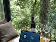 -寒舍户外烧烤团建聚会别墅轰趴馆(安农大店)