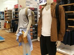 -优衣库(长沙国金中心店)