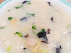 -春水锅贴·传统鲁菜(大明湖店)