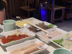 -野妹火锅(龙岗店)