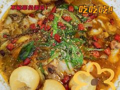 -友达面馆(海珠店)
