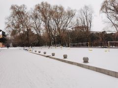 -吉林大学(南岭校区)