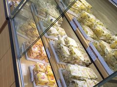 -长发西饼(临顿路店)