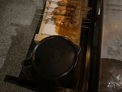 -麦凯伦烧烤·精酿超级工厂店(金桥总店)