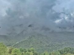 -硗碛藏寨·神木垒景区