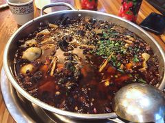 -黑竹香鸡(营和巷店)