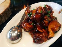 -Oakwood奥克伍德·奥克丽府西餐厅