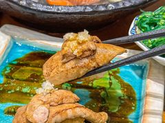 -夫子道刺身