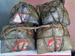 裹蒸粽-鼎香皇高佬苏裹蒸粽