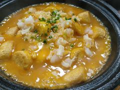 -锦至私房菜(长乐店)