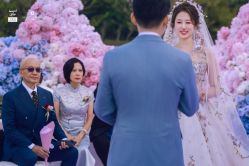 -诺丁山婚礼企划