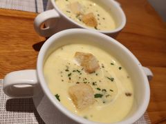 -JANS意式简餐厅·惠灵顿牛排