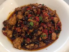 -新新湘菜馆(新中街二条店)