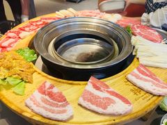-韩象·韩式烤肉(李沧书院万达店)