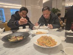-喜来登由由大酒店九州膳坊中餐厅