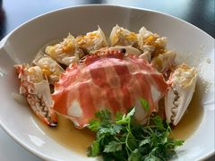 -广州柏悦酒店·悦景轩·粤菜餐厅