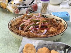 -成惠食府(赤岗店)