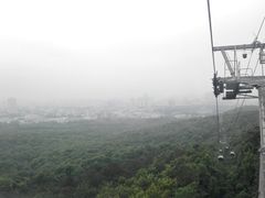 -紫金山索道-售票处
