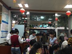 -仁信双皮奶(东川路店)