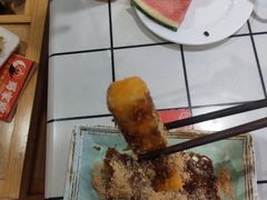 -蛙一刀·麻椒鱼火锅(金仙桥店)