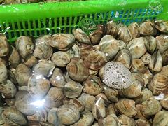 -和源祥·日照菜扛把子(万平口一店)