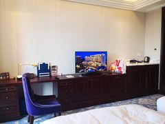 -上海虹桥西郊庄园丽笙大酒店