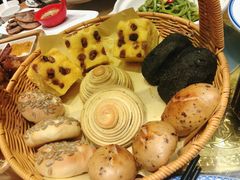 杂粮筐-西北45°(世茂广场店)