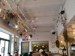 大堂-RAC BAR(安福路店)