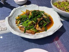 -川味中国寻香馆(琴台路店)