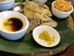 -园林美食城·本土农家菜(杨和镇店)