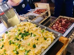 -很久以前羊肉串(南京路第一百货店)