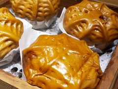 -东方红海鲜百汇(国际大厦店)