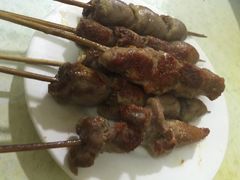 -鑫明明拉面(宁化路店)