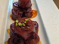 -丰泽园饭店