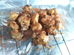 -老太太豆皮(南芬店)