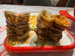 -辣出味岳阳特色烧烤·龙虾大排档(砂子塘总店)