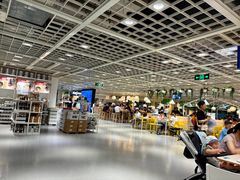 -宜家·瑞典风味餐厅(四元桥店)
