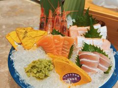 -上渔铁板烧(熙悦汇店)