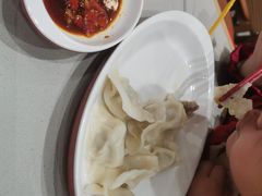 -喜家德虾仁水饺(华强天虹店)