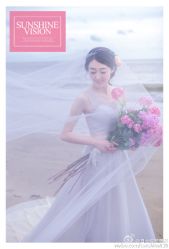 -日光视觉婚纱摄影(旗舰店)