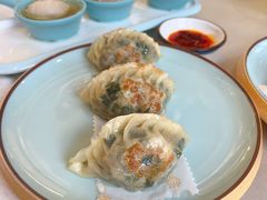 -卡尔顿东方银龙酒店•广西菜•早茶