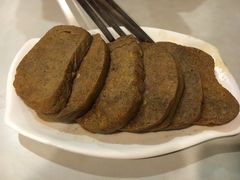素鸡-民间老鸡汤面馆(中山北路店)