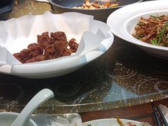 -四季厨房 鲁菜·孔府烤鸭(二环南路店)