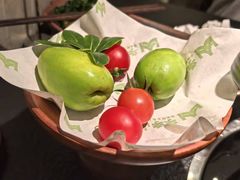 -季季山·云南野生菌火锅(上海首店)